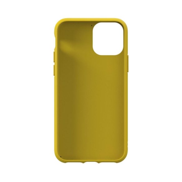 Adidas Originals Moulded Case iPhone 11 Pro hátlap, tok, sárga