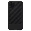 Spigen Core Armor iPhone 11 Pro Max hátlap, tok, fekete