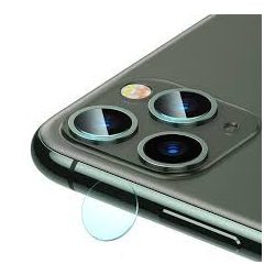  Baseus iPhone 11 Pro/iPhone 11 Pro Max 2x0.15mm kameravédő üvegfólia, átlátszó