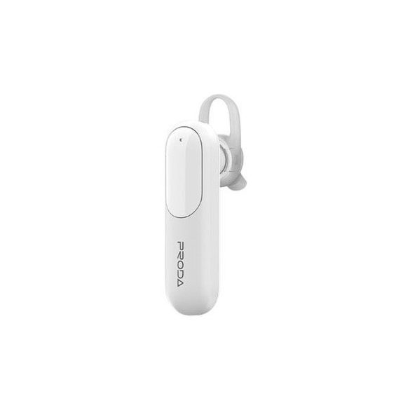 Proda PD-BE300 Bluetooth Wireless, headset, fehér