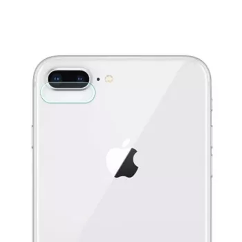   Wozinsky Camera Tempered Glass iPhone 7 Plus/8 Plus kameravédő üvegfólia (tempered glass), átlátszó