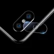 Wozinsky Camera Tempered Glass iPhone 7 Plus/8 Plus kameravédő üvegfólia (tempered glass), átlátszó