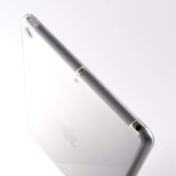 Slim Case Samsung Galaxy Tab E 9.6 T560 hátlap, tok, átlátszó