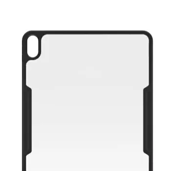   PanzerGlass ClearCase iPad 10.9" 2020 anttibakteriális tok 10,9", fekete