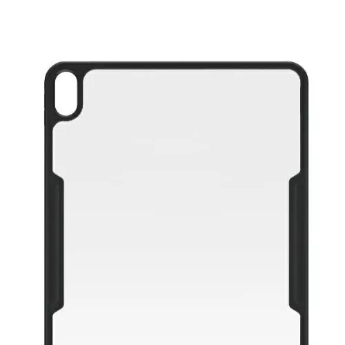 PanzerGlass ClearCase iPad 10.9" 2020 anttibakteriális tok 10,9", fekete