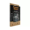 PanzerGlass hátlap, tok HardCase Samsung Galaxy Samsung Galaxy S22 Plus ütésálló hátlap, tok, átlátszó