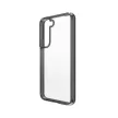 PanzerGlass hátlap, tok HardCase Samsung Galaxy Samsung Galaxy S22 Plus ütésálló hátlap, tok, átlátszó
