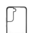 PanzerGlass hátlap, tok HardCase Samsung Galaxy Samsung Galaxy S22 Plus ütésálló hátlap, tok, átlátszó
