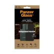 PanzerGlass biológiailag lebomló tok Samsung Galaxy S22 Plus, fekete