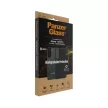 PanzerGlass biológiailag lebomló tok Samsung Galaxy S22 Plus, fekete