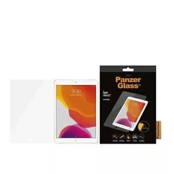   PanzerGlass E2E Super+ tempered Edzett üvegfólia iPad 10.2"