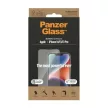 PanzerGlass Ultra-Wide Fit iPhone 14 / 13 Pro / 13 6,1" Screen Protection Antibacterial Easy Aligner Included 2783