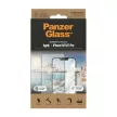 PanzerGlass Ultra-Wide Fit iPhone 14 / 13 Pro / 13 6,1" Screen Protection Anti-reflective Antibacterial Easy Aligner Included 2787