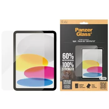   PanzerGlass kijelzővédő üvegfólia Ultra-Wide Fit Apple iPad Air 11" 2024, iPad 10.9"