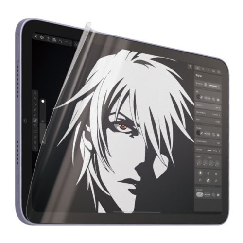 PanzerGlass kijelzővédő üvegfólia GraphicPaper iPad Mini 8.3"