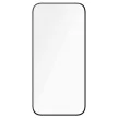 PanzerGlass Ceramic Screen Protector iPhone 16 Pro 6.3" Ultra-Wide Fit 2854