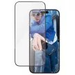 PanzerGlass Screen Protector iPhone 16 Plus 6.7" Ultra-Wide Fit 2863