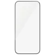 PanzerGlass Screen Protector iPhone 16 Plus 6.7" Ultra-Wide Fit 2863