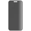 PanzerGlass Privacy Screen Protector iPhone 16 Plus / 15 Plus 6.7" Ultra-Wide Fit P2863