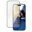 PanzerGlass EyeCare Screen Protector iPhone 16 / 15, 6.1" Ultra-Wide Fit 2865