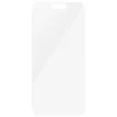 PanzerGlass Screen Protector iPhone 16 6.1" Classic Fit 2873