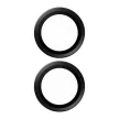 PanzerGlass Hoops Lens Protector iPhone 16 6.1" / 16 Plus 6.7" 1283