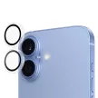 PanzerGlass Hoops átlátszó Lens Protector iPhone 16 6.1" / 16 Plus 6.7" 1285