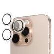 PanzerGlass Hoops átlátszó Lens Protector iPhone 16 Pro 6.3" / 16 Pro Max 6.9" 1286