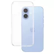 PanzerGlass HardCase iPhone 16 6.1" átlátszó/átlátszó 1287