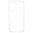PanzerGlass HardCase iPhone 16 6.1" átlátszó/átlátszó 1287