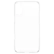 PanzerGlass HardCase iPhone 16 Plus 6.7" tok, átlátszó 1289