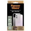 PanzerGlass HardCase iPhone 16 Plus 6.7" tok, átlátszó 1289