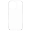 PanzerGlass HardCase iPhone 16 Pro Max 6.9" tok, átlátszó 1290