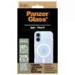 PanzerGlass HardCase iPhone 16 6.1" tok, fehér MagSafe 1291