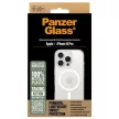 PanzerGlass HardCase iPhone 16 Pro 6.3" tok, fehér MagSafe 1292