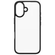 PanzerGlass HardCase iPhone 16 6.1" tok, fekete 1295