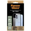 PanzerGlass HardCase iPhone 16 6.1" tok, fekete 1295