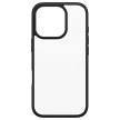 PanzerGlass HardCase iPhone 16 Pro 6.3" tok, fekete 1296