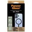 PanzerGlass HardCase iPhone 16 6.1" tok, fekete MagSafe 1301