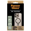 PanzerGlass HardCase iPhone 16 Pro Max 6.9" tok, fekete MagSafe 1304