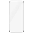 PanzerGlass Bundle 3in1 iPhone 16 6.1" D3O Hardcase + Screen Protector UWF+ Lens B1291+2861+1283