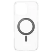 CARE by PanzerGlass Feature Kickstand Case iPhone 16 Pro Max 6.9" MagSafe tok, fekete 1324