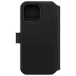CARE by PanzerGlass Feature Tango 2in1, Wallet iPhone 16 Pro Max 6.9" MagSafe tok, fekete 1332