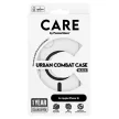 CARE by PanzerGlass Flagship Case iPhone 16 6.1" MagSafe tok, fekete 1345