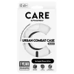 CARE by PanzerGlass Flagship Case iPhone 16 Pro 6.3"" tok, fekete MagSafe 1346