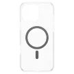 CARE by PanzerGlass Flagship Case iPhone 16 Pro Max 6.9" MagSafe tok, fekete 1348