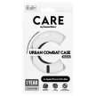 CARE by PanzerGlass Flagship Case iPhone 16 Pro Max 6.9" MagSafe tok, fekete 1348