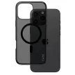 CARE by PanzerGlass Flagship Case iPhone 16 Pro Max 6.9" MagSafe tok, szürke 1352
