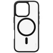 CARE by PanzerGlass Flagship Urban Case iPhone 16 Pro 6,3" tok, fekete MagSafe 1358