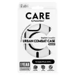 CARE by PanzerGlass Flagship Urban Case iPhone 16 Pro 6,3" tok, fekete MagSafe 1358